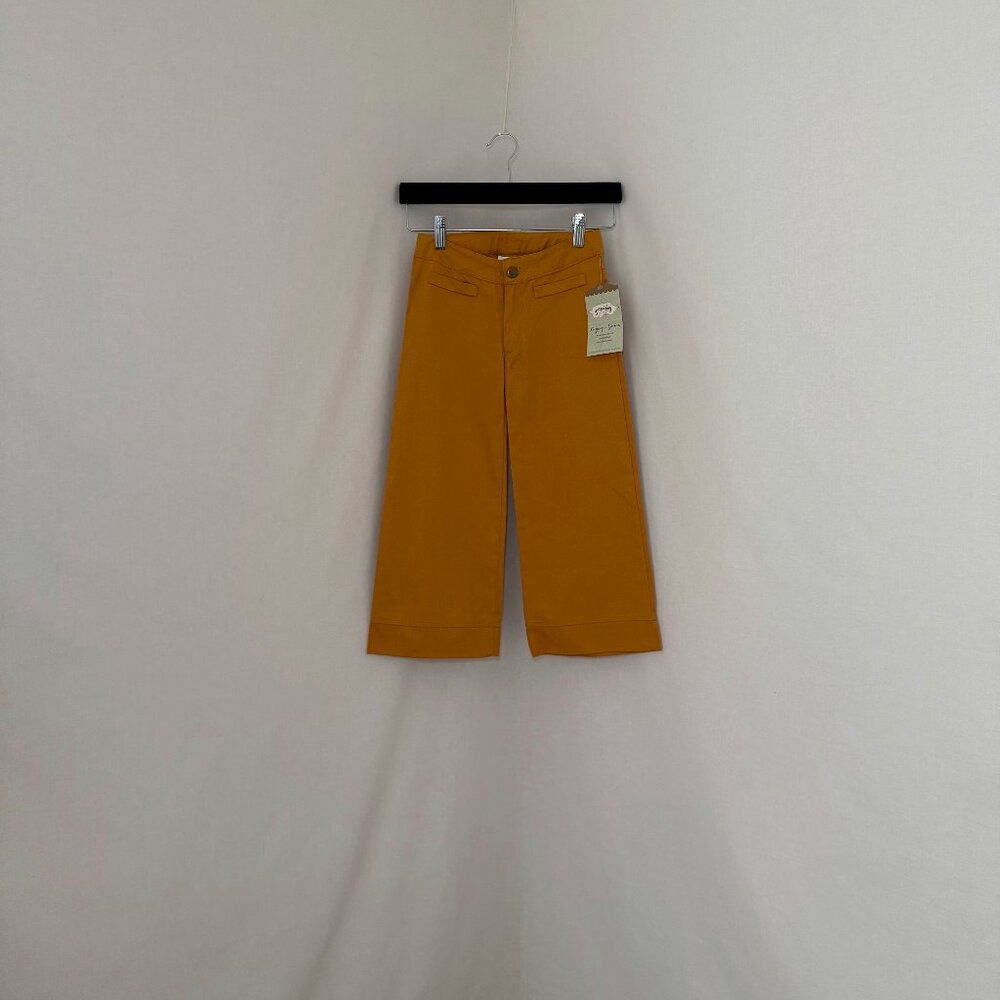 Persnickety Pants